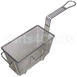 00-350853-00002 Compatible Vulcan Twin Basket9-3/8L 4-3/4W 5-3/8D