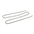 00-351265-00002 Compatible Midwest Appliance Parts Heat Unit Assembly