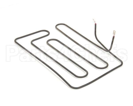 00-351359-00001 Vulcan Hart Heat Unit Assembly