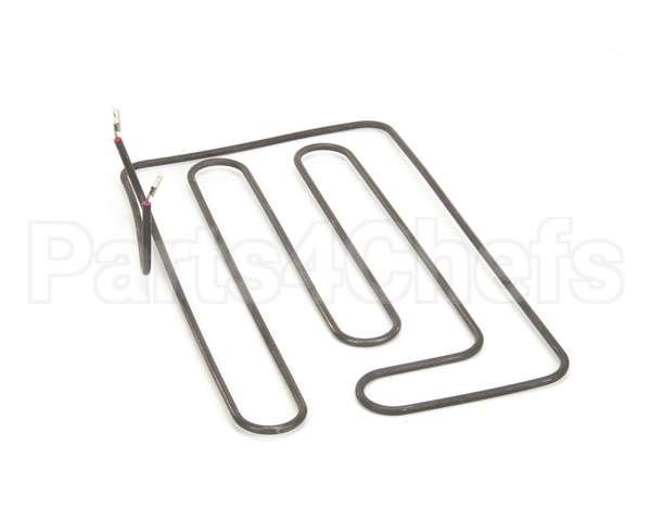 00-351359-00001 Vulcan Hart Heat Unit Assembly