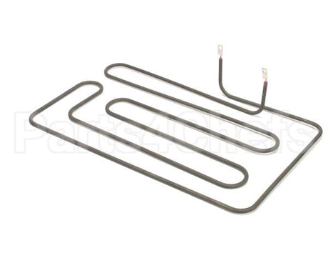 00-351359-00002 Vulcan Hart Heat Unit Assembly