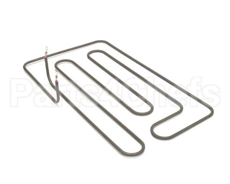 00-351359-00002 Vulcan Hart Heat Unit Assembly