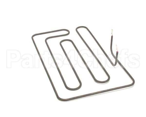 00-351359-00002 Vulcan Hart Heat Unit Assembly