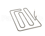 00-351359-00002 Vulcan Hart Heat Unit Assembly