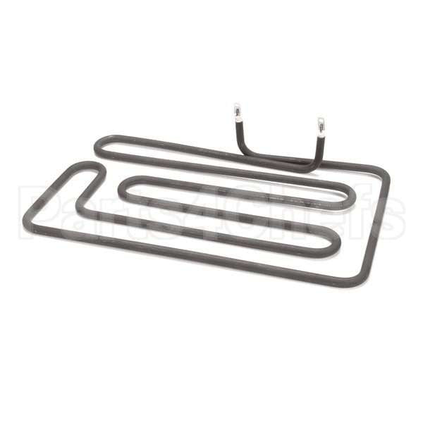 00-351359-00003 Compatible Vulcan Heat Unit Assembly