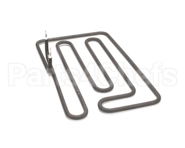 00-351359-00003 Vulcan Hart Heat Unit Assembly