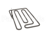 00-351359-00003 Vulcan Hart Heat Unit Assembly