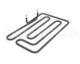 00-351359-00003 Vulcan Hart Heat Unit Assembly