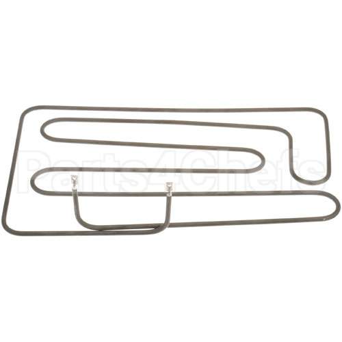 00-351359-1 Compatible Hobart Griddle Element 208V 4000W