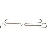 00-351360-00001 Compatible Hobart Element, Griddle 208V 2700W