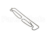 00-351360-00001 Vulcan Hart Heat Element, 208V 2700W, Yell