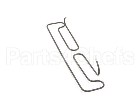 00-351360-00001 Vulcan Hart Heat Element, 208V 2700W, Yell