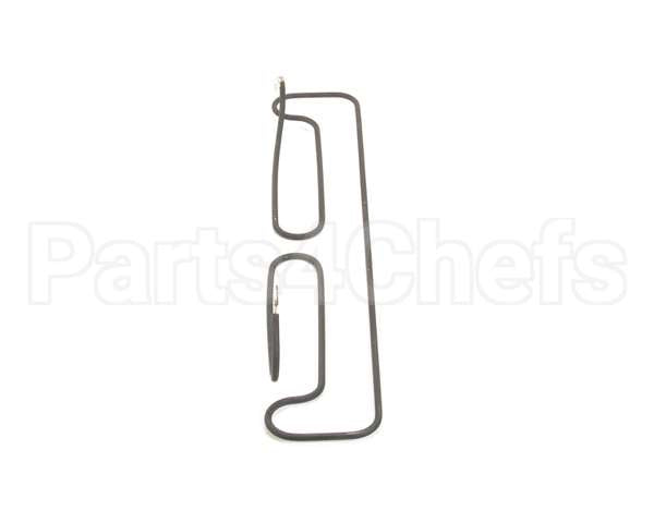 00-351360-00001 Vulcan Hart Heat Element, 208V 2700W, Yell