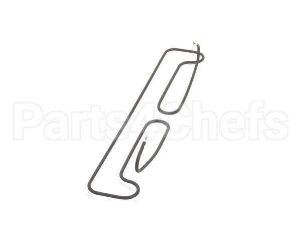 00-351360-00001 Vulcan Hart Heat Element, 208V 2700W, Yell