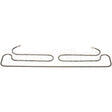 00-351360-00002 Compatible Vulcan Element, Griddle 240V 2700W
