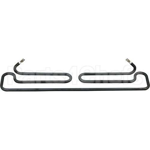 00-351360-00003 Compatible Vulcan Heating Element - 480V/2700W