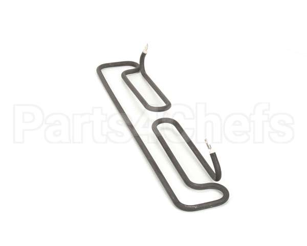 00-351360-00003 Vulcan Hart Heat Element, 480V 2700W, Gree
