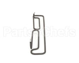 00-351360-00003 Vulcan Hart Heat Element, 480V 2700W, Gree