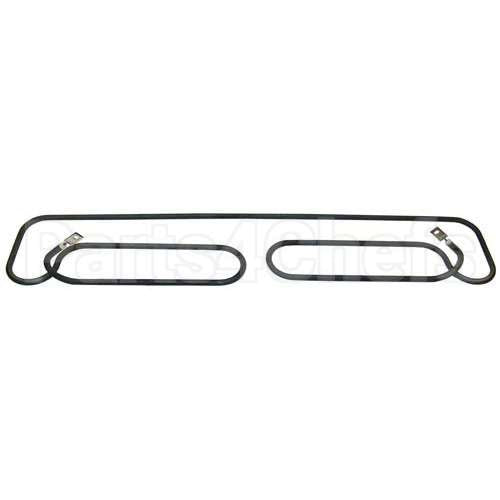 00-351392-00001 Compatible Hobart Griddle Element 208V 2700W