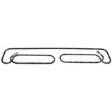 00-351392-00001 Compatible Hobart Griddle Element 208V 2700W