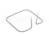 00-351393-00001 Vulcan Hart Heat Unit Assembly