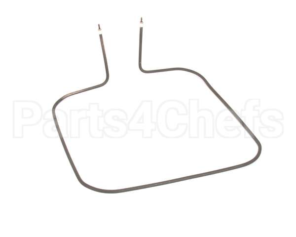 00-351393-00001 Vulcan Hart Heat Unit Assembly