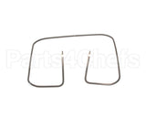 00-351393-00001 Vulcan Hart Heat Unit Assembly