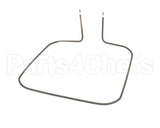 00-351393-00001 Vulcan Hart Heat Unit Assembly