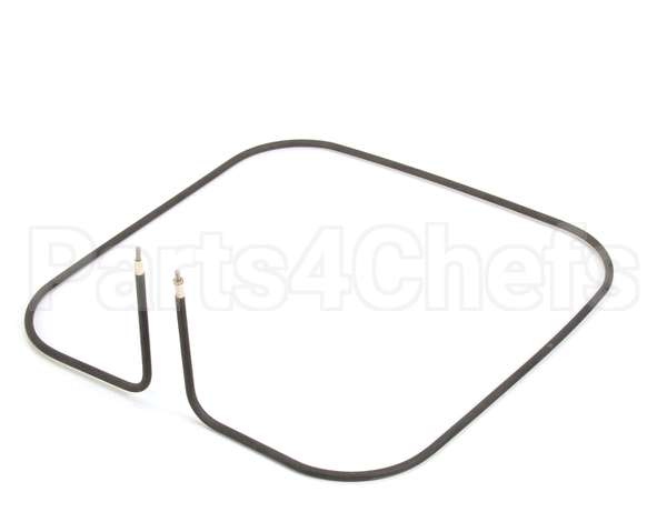 00-351393-00002 Vulcan Hart Heat Unit Assembly