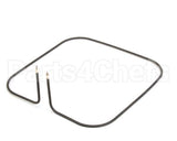 00-351393-00002 Vulcan Hart Heat Unit Assembly