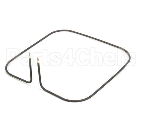 00-351393-00002 Vulcan Hart Heat Unit Assembly