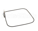 00-351393-00002 Vulcan Hart Heat Unit Assembly