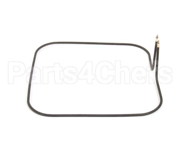00-351393-00002 Vulcan Hart Heat Unit Assembly