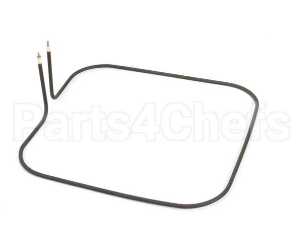 00-351393-00002 Vulcan Hart Heat Unit Assembly