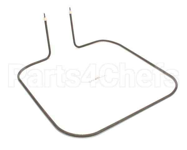 00-351393-00003 Vulcan Hart Heat Unit Assembly