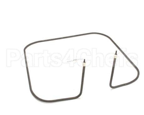 00-351393-00003 Vulcan Hart Heat Unit Assembly