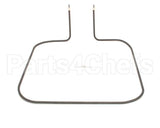 00-351393-00003 Vulcan Hart Heat Unit Assembly