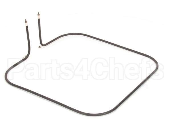 00-351393-00004 Vulcan Hart Heat Unit Assembly