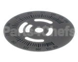 00-353560-00001 Vulcan Hart Plate