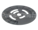 00-353560-00001 Vulcan Hart Plate
