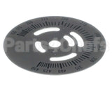 00-353560-00001 Vulcan Hart Plate