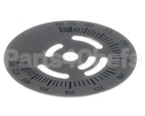 00-353560-00001 Vulcan Hart Plate