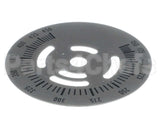 00-353560-00001 Vulcan Hart Plate