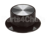 00-354208-00001 Vulcan Hart Knob