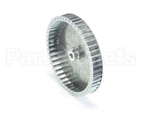 00-354262-00001 Vulcan Hart Blower