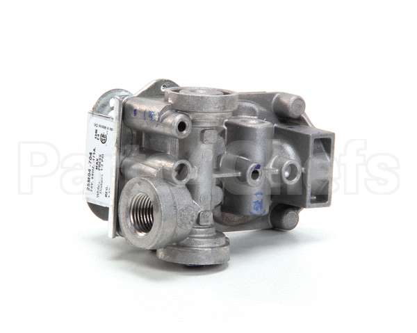 00-354344-00004 Vulcan Hart Valve
