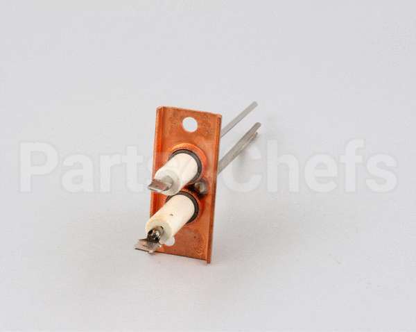 00-354444-00001 Vulcan Hart Electrode Assembly