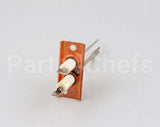 00-354444-00001 Vulcan Hart Electrode Assembly