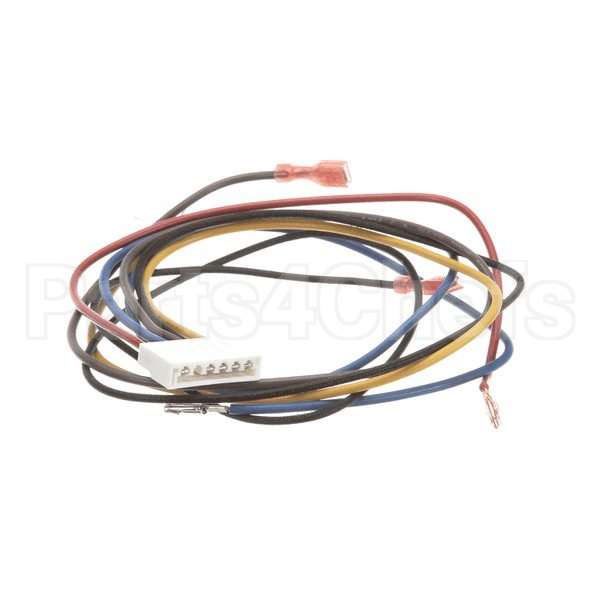 00-354472-00002 Compatible Vulcan Harness, Assy