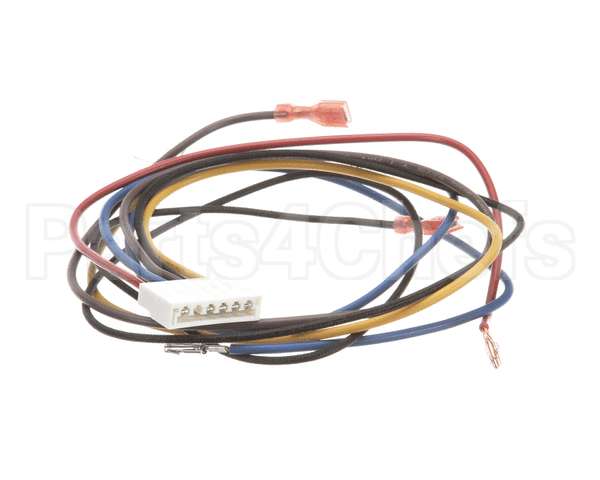 00-354472-00002 Vulcan Hart Harness,Assembly
